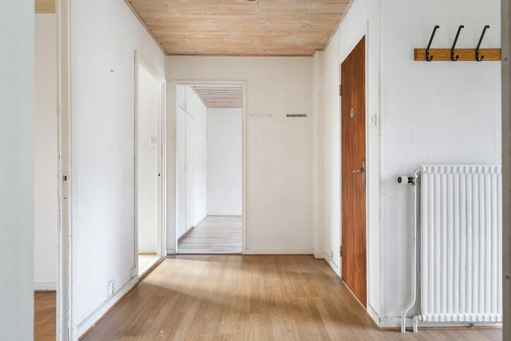 Villa, Nissadalsvägen 67, Rydöbruk, Hylte