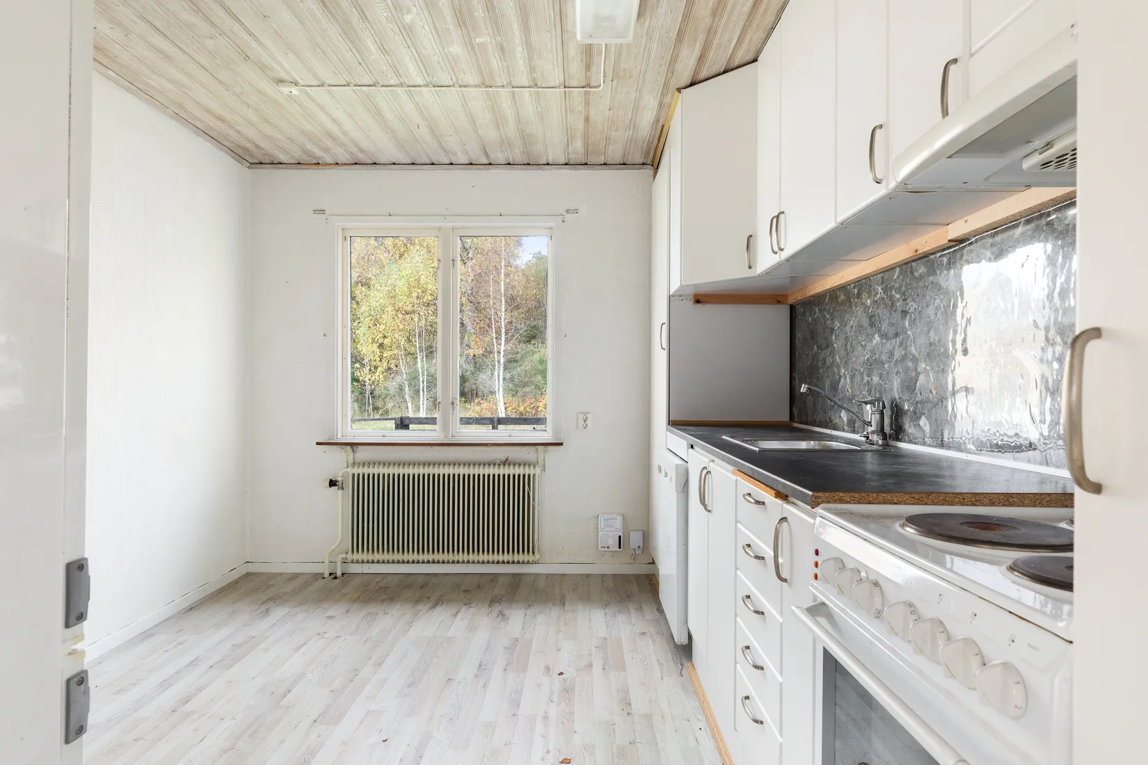 Villa, Nissadalsvägen 67, Rydöbruk, Hylte