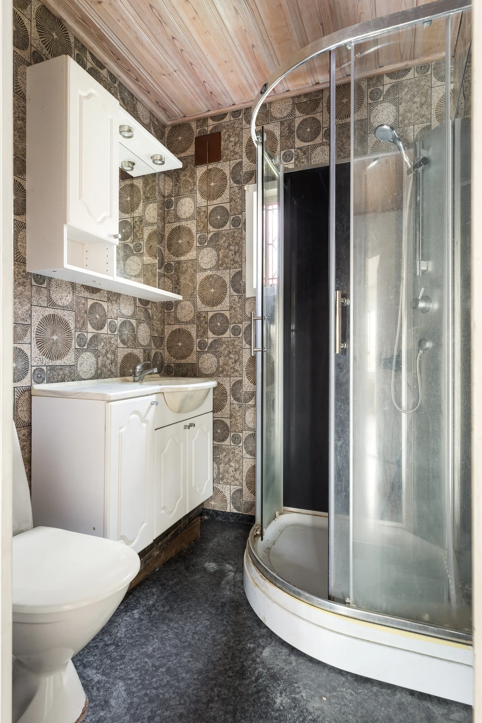 Villa, Nissadalsvägen 67, Rydöbruk, Hylte