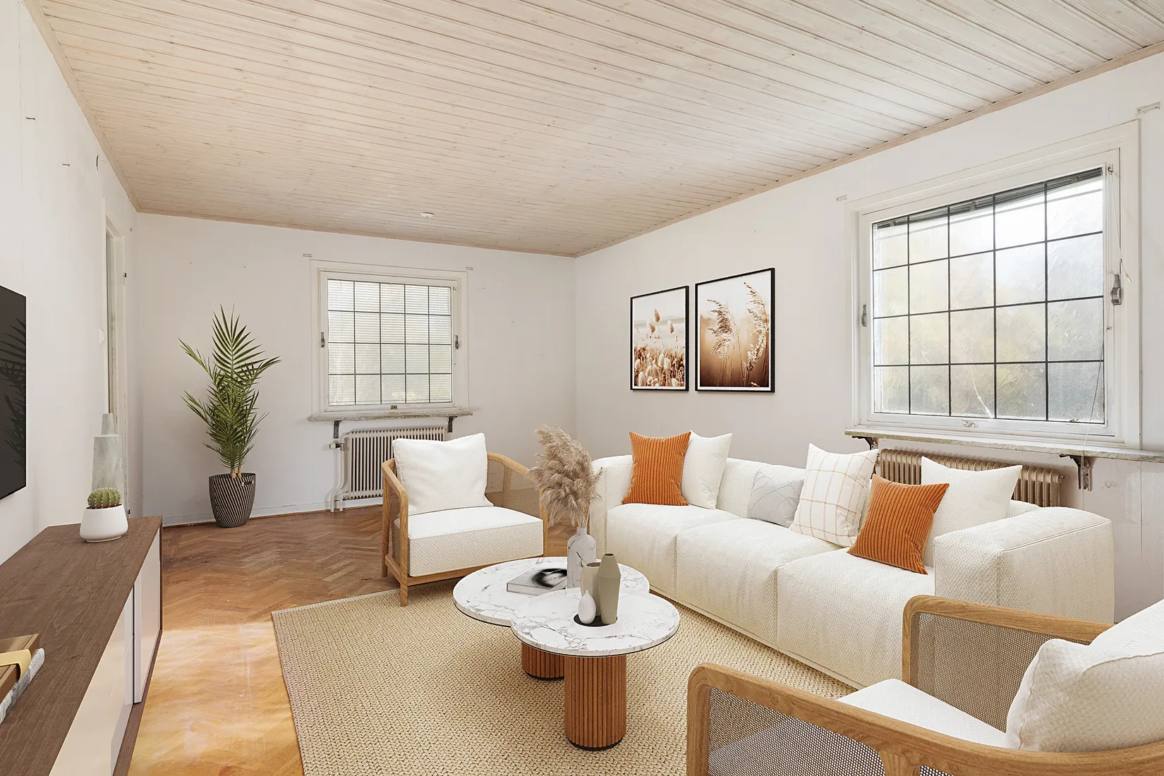 Villa, Nissadalsvägen 67, Rydöbruk, Hylte