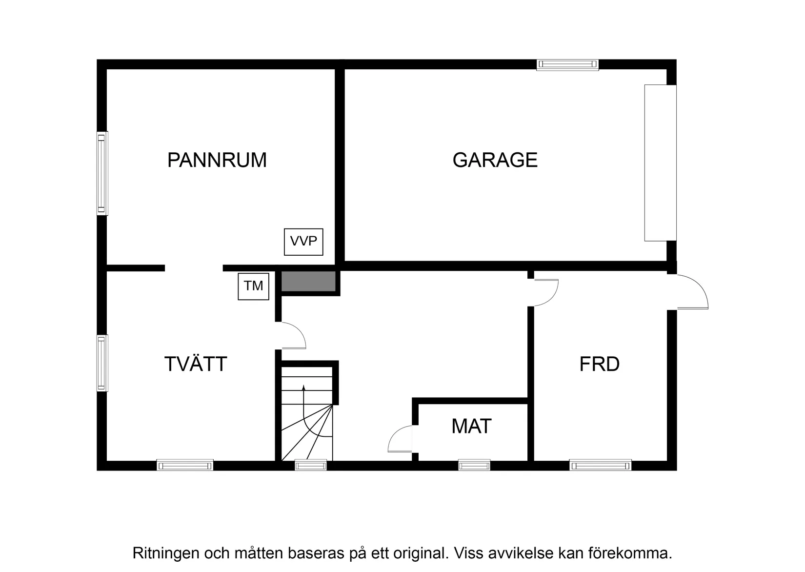 Villa, Nissadalsvägen 67, Rydöbruk, Hylte