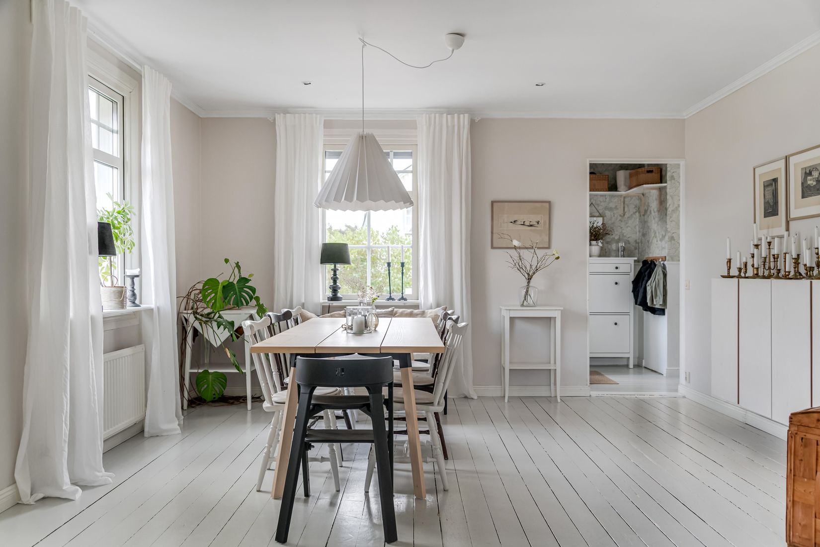 Villa, Bokgatan 4, Vinslöv, Hässleholm