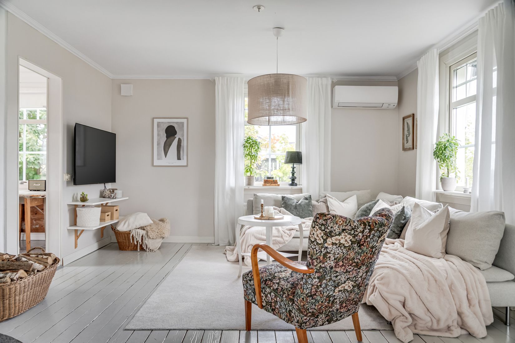 Villa, Bokgatan 4, Vinslöv, Hässleholm