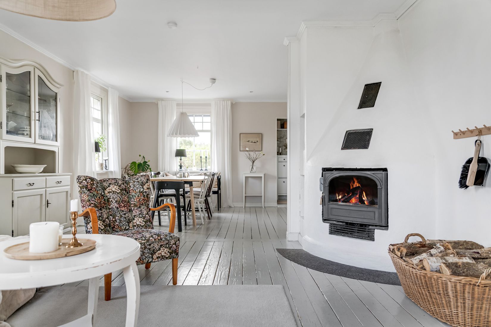 Villa, Bokgatan 4, Vinslöv, Hässleholm