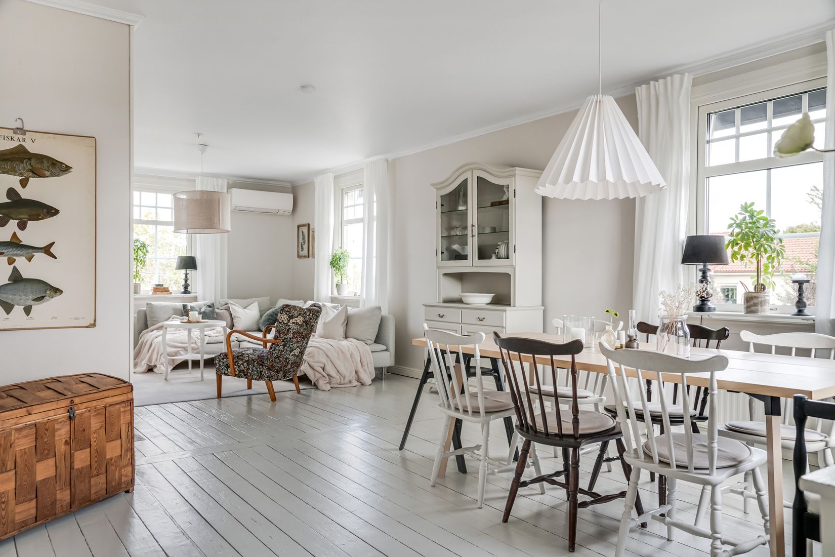 Villa, Bokgatan 4, Vinslöv, Hässleholm