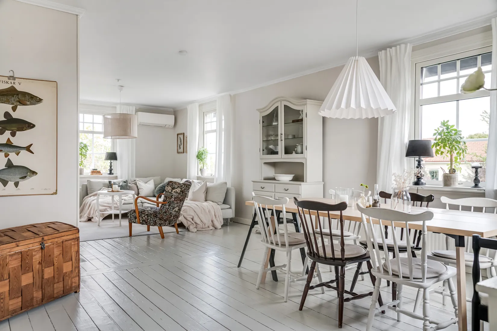 Villa, Bokgatan 4, Vinslöv, Hässleholm