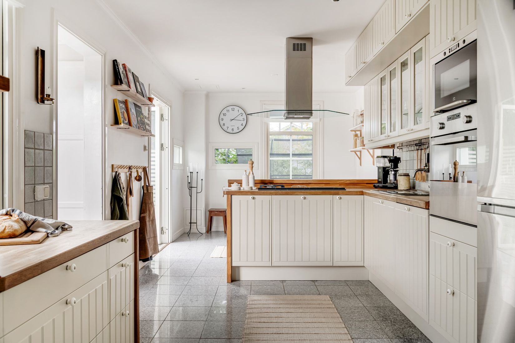 Villa, Bokgatan 4, Vinslöv, Hässleholm