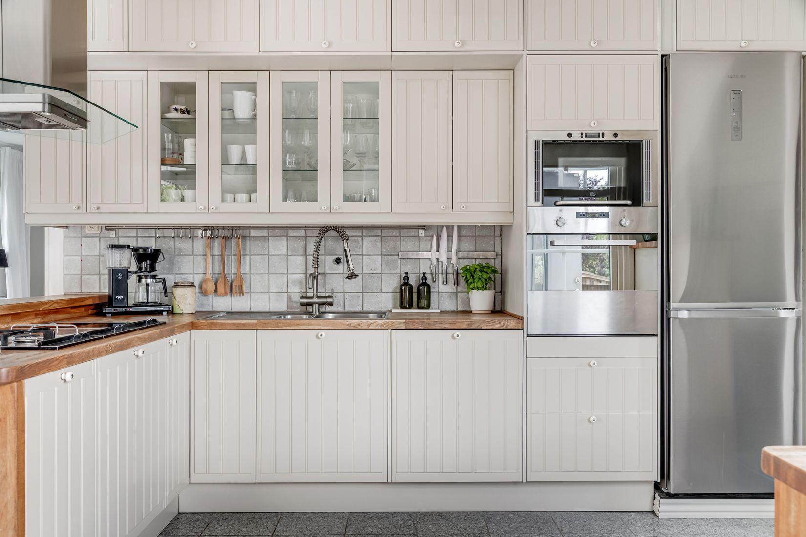 Villa, Bokgatan 4, Vinslöv, Hässleholm