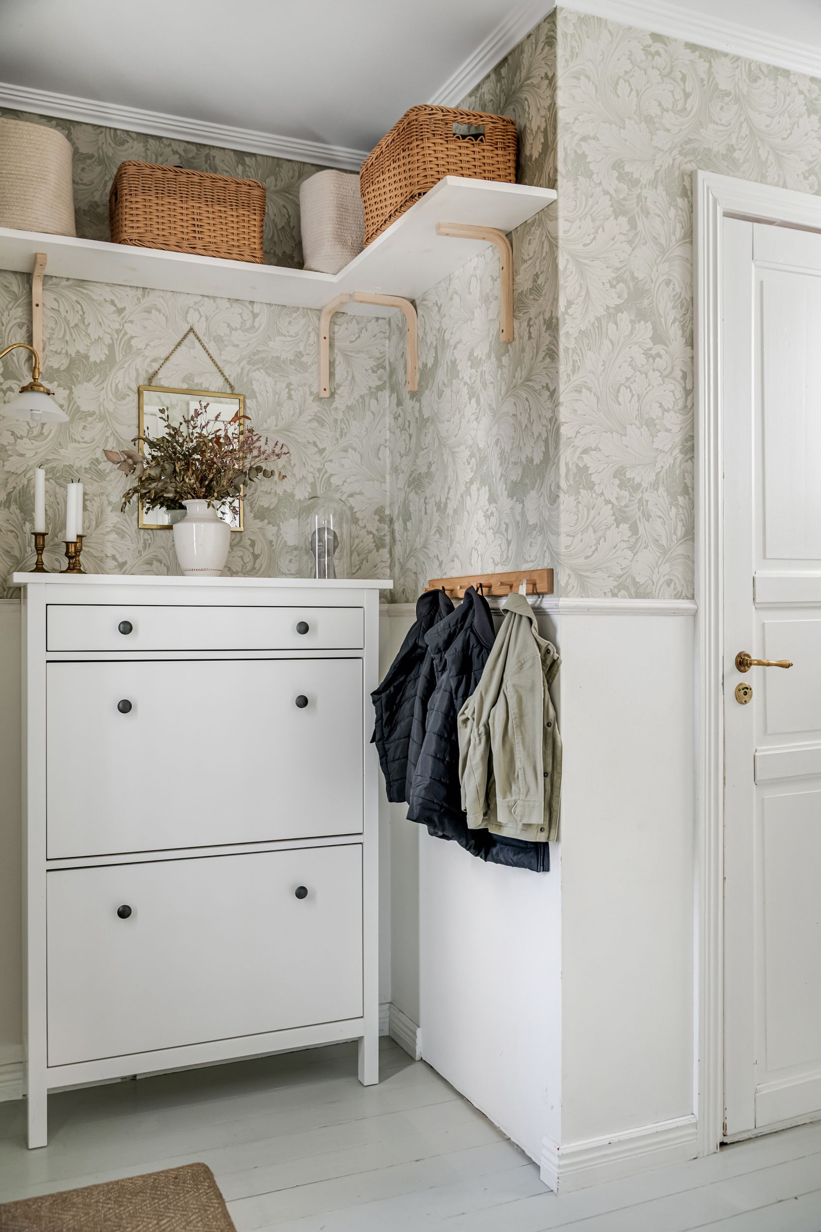 Villa, Bokgatan 4, Vinslöv, Hässleholm