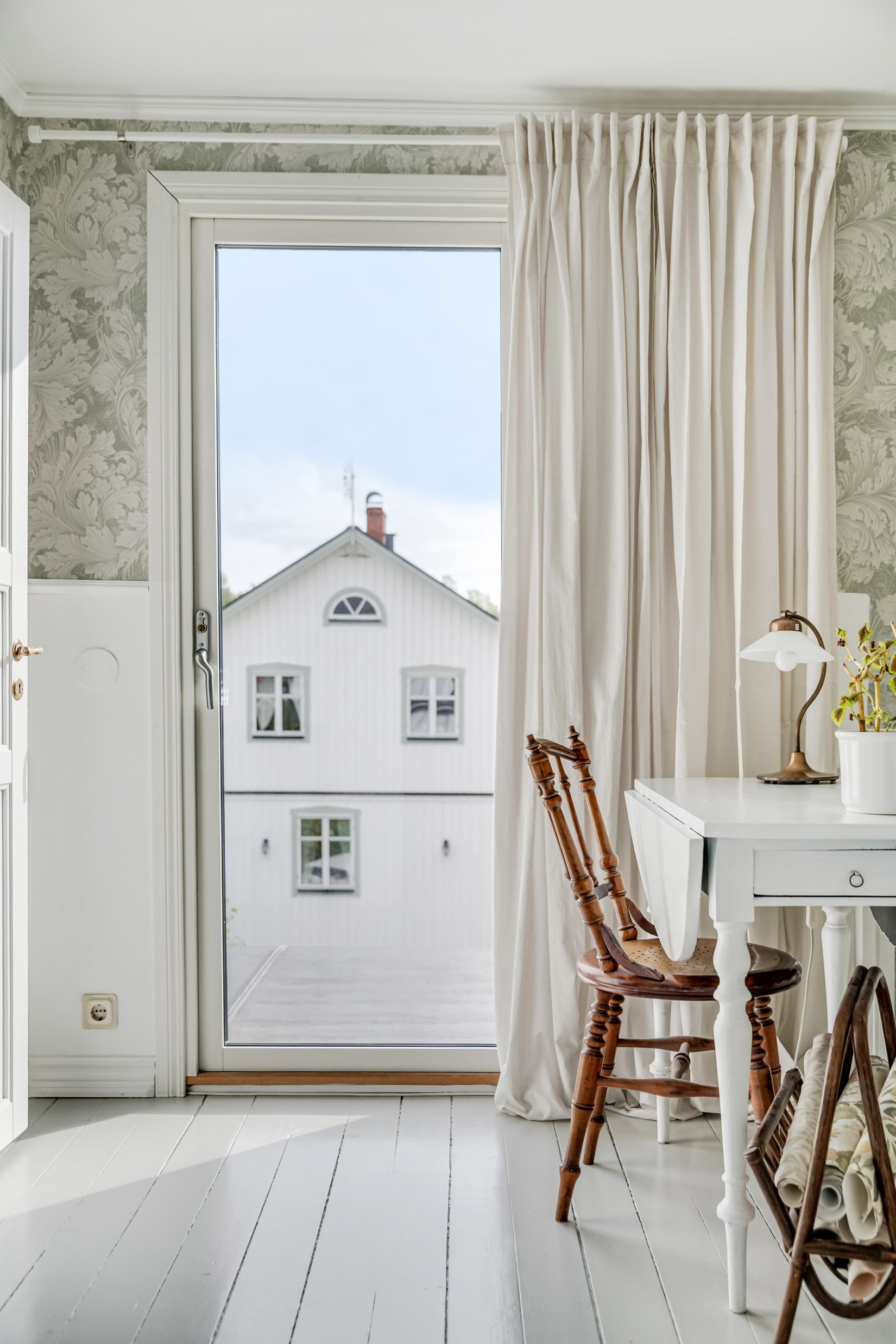 Villa, Bokgatan 4, Vinslöv, Hässleholm