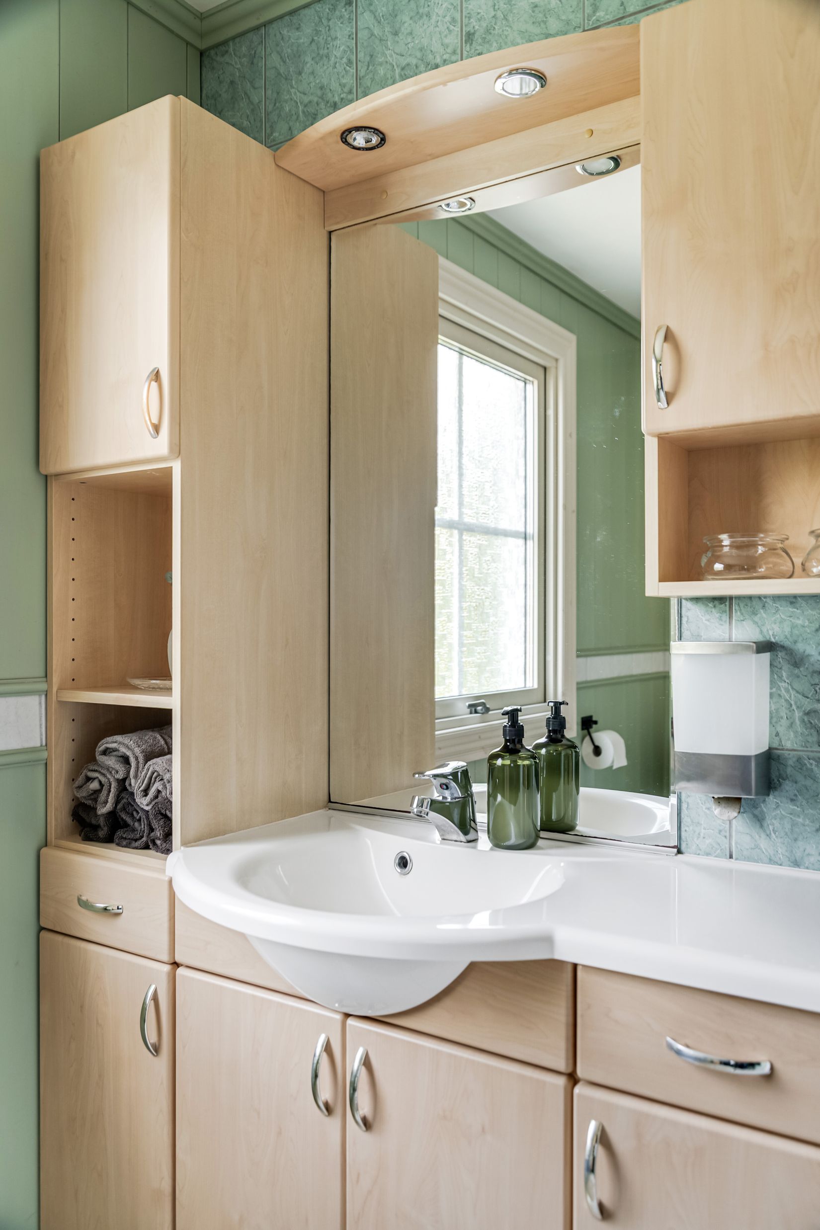 Villa, Bokgatan 4, Vinslöv, Hässleholm