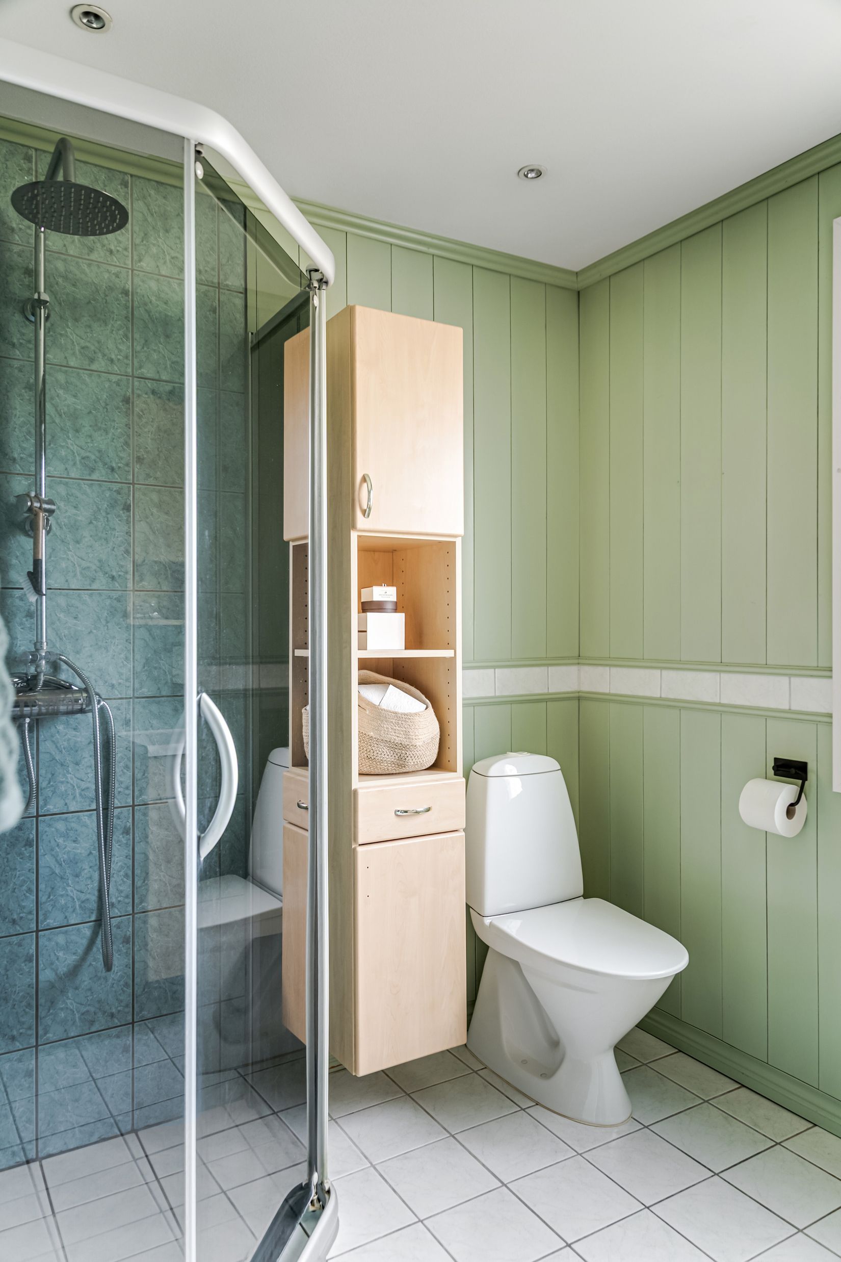 Villa, Bokgatan 4, Vinslöv, Hässleholm