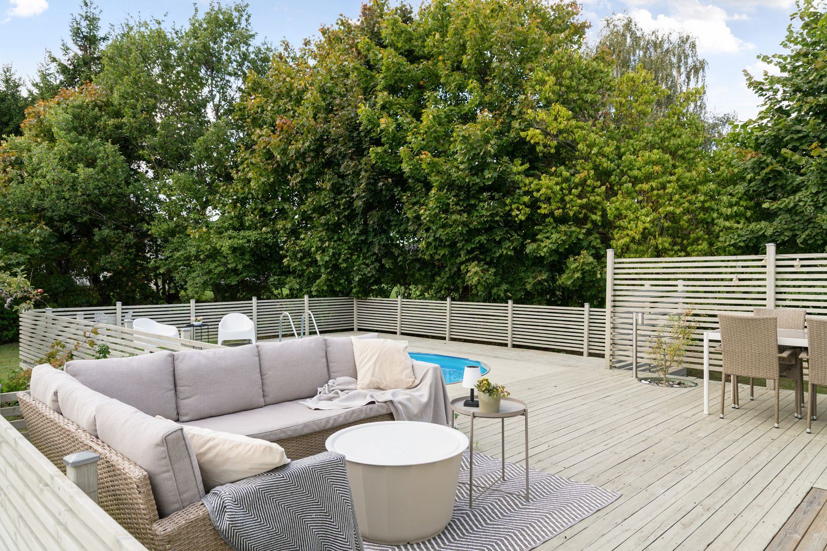 Villa, Bokgatan 4, Vinslöv, Hässleholm