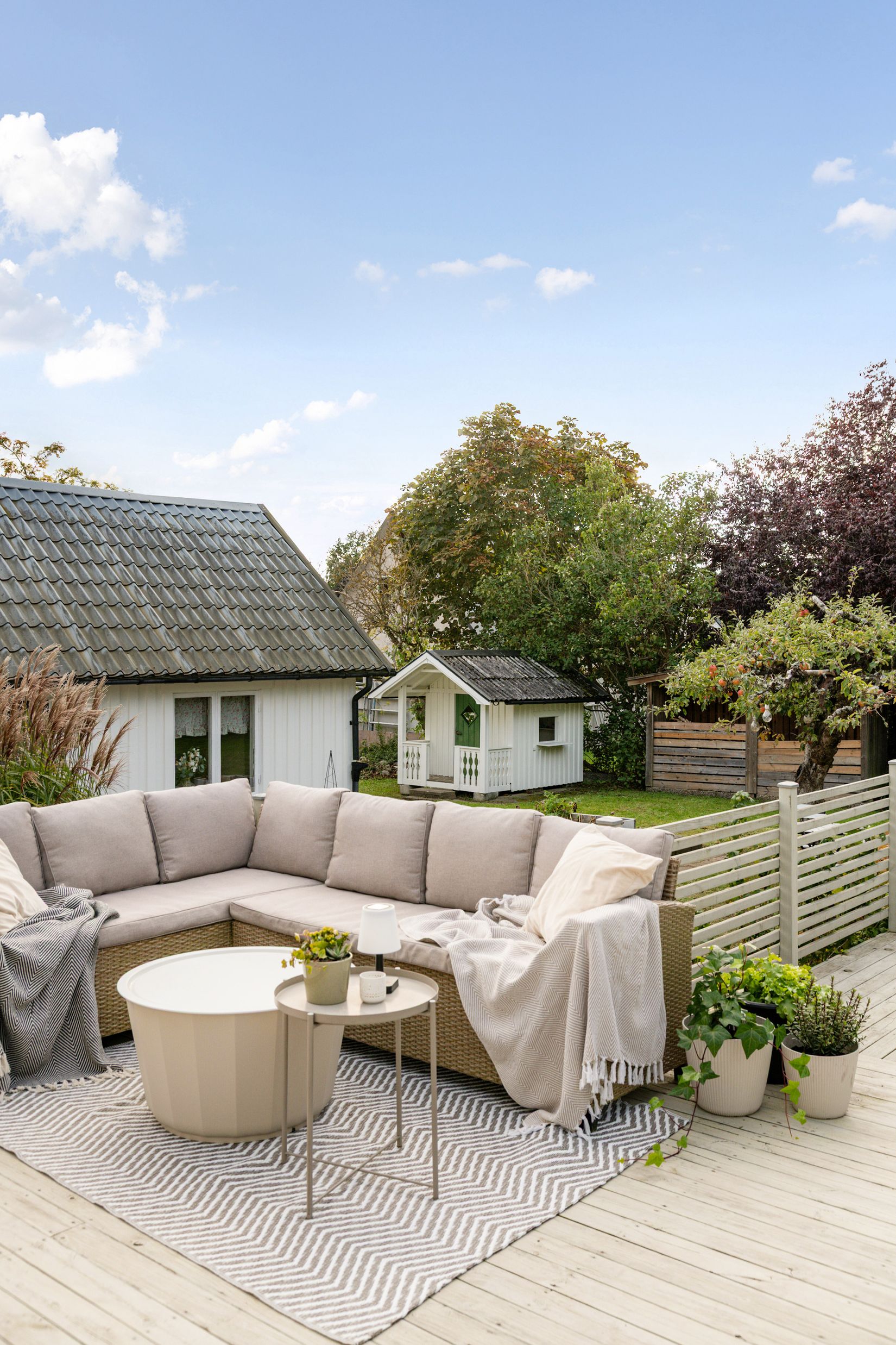 Villa, Bokgatan 4, Vinslöv, Hässleholm