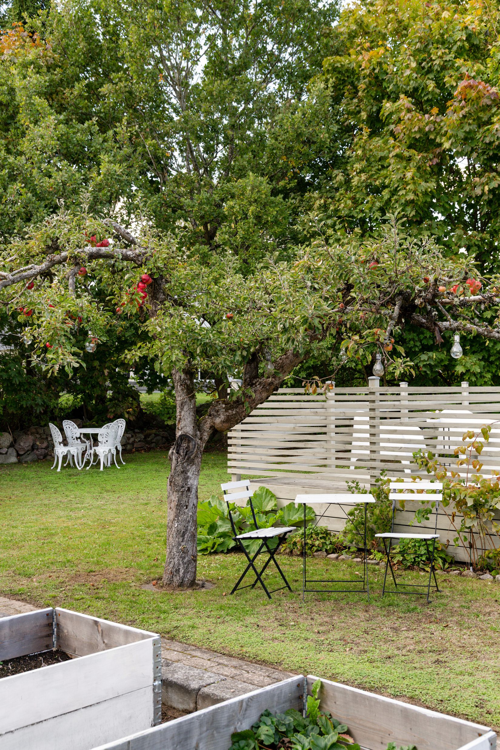 Villa, Bokgatan 4, Vinslöv, Hässleholm