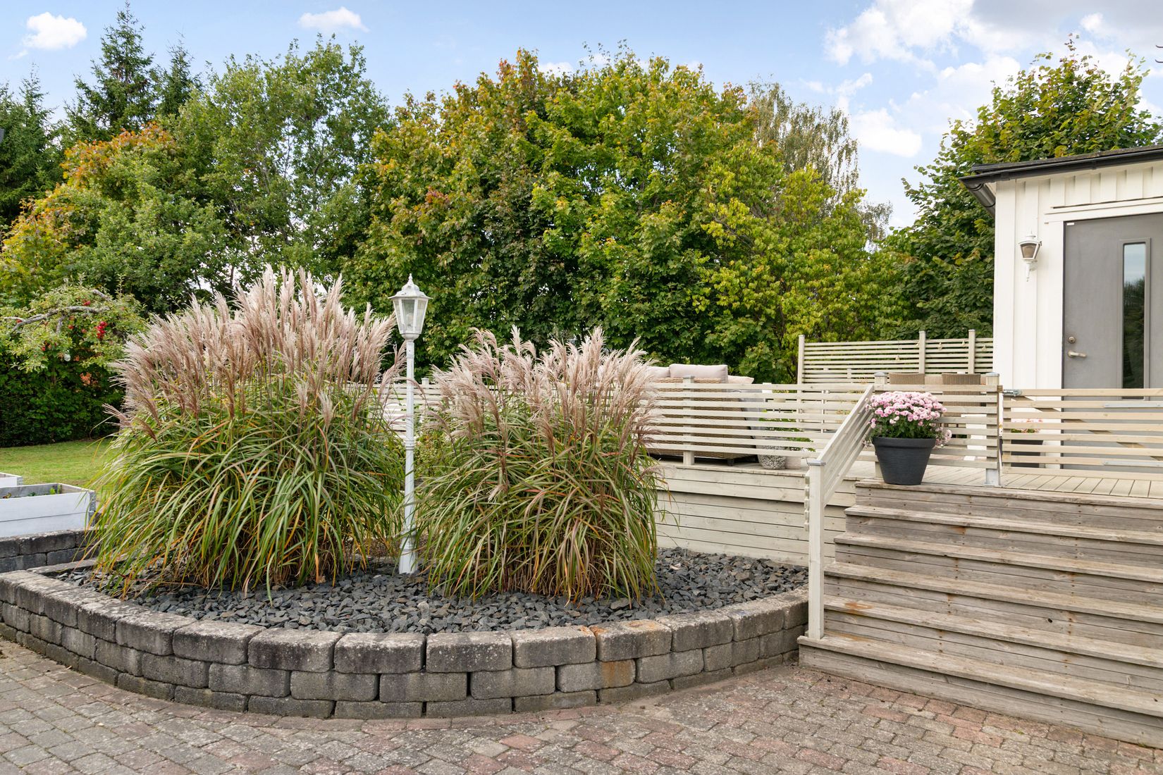 Villa, Bokgatan 4, Vinslöv, Hässleholm