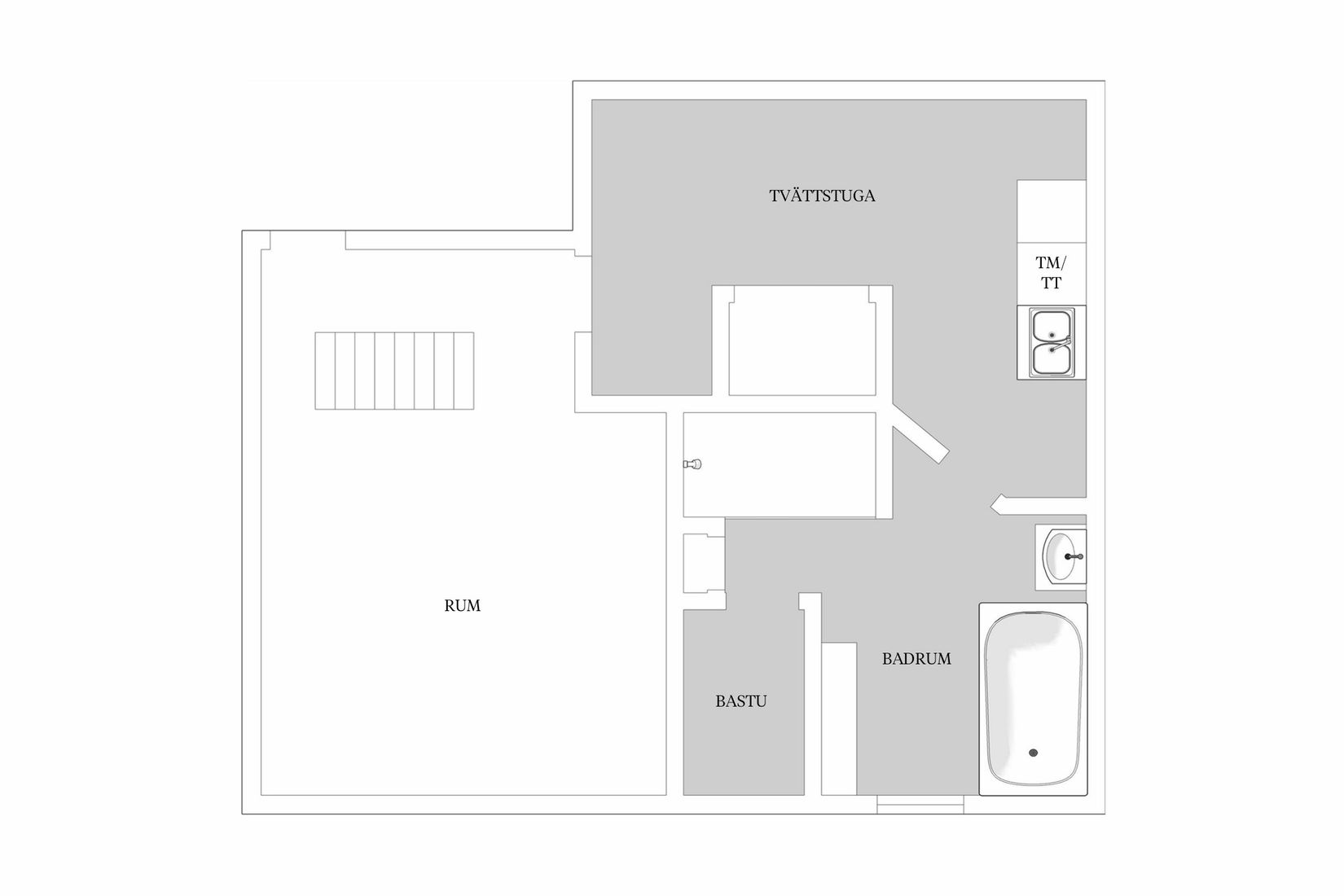 Villa, Bokgatan 4, Vinslöv, Hässleholm