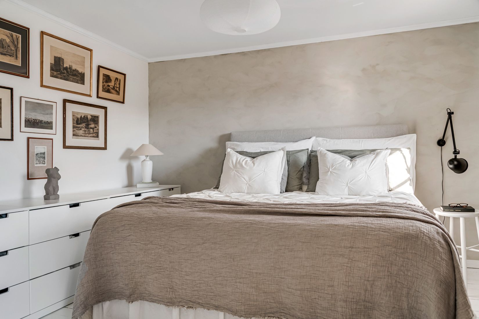 Villa, Bokgatan 4, Vinslöv, Hässleholm