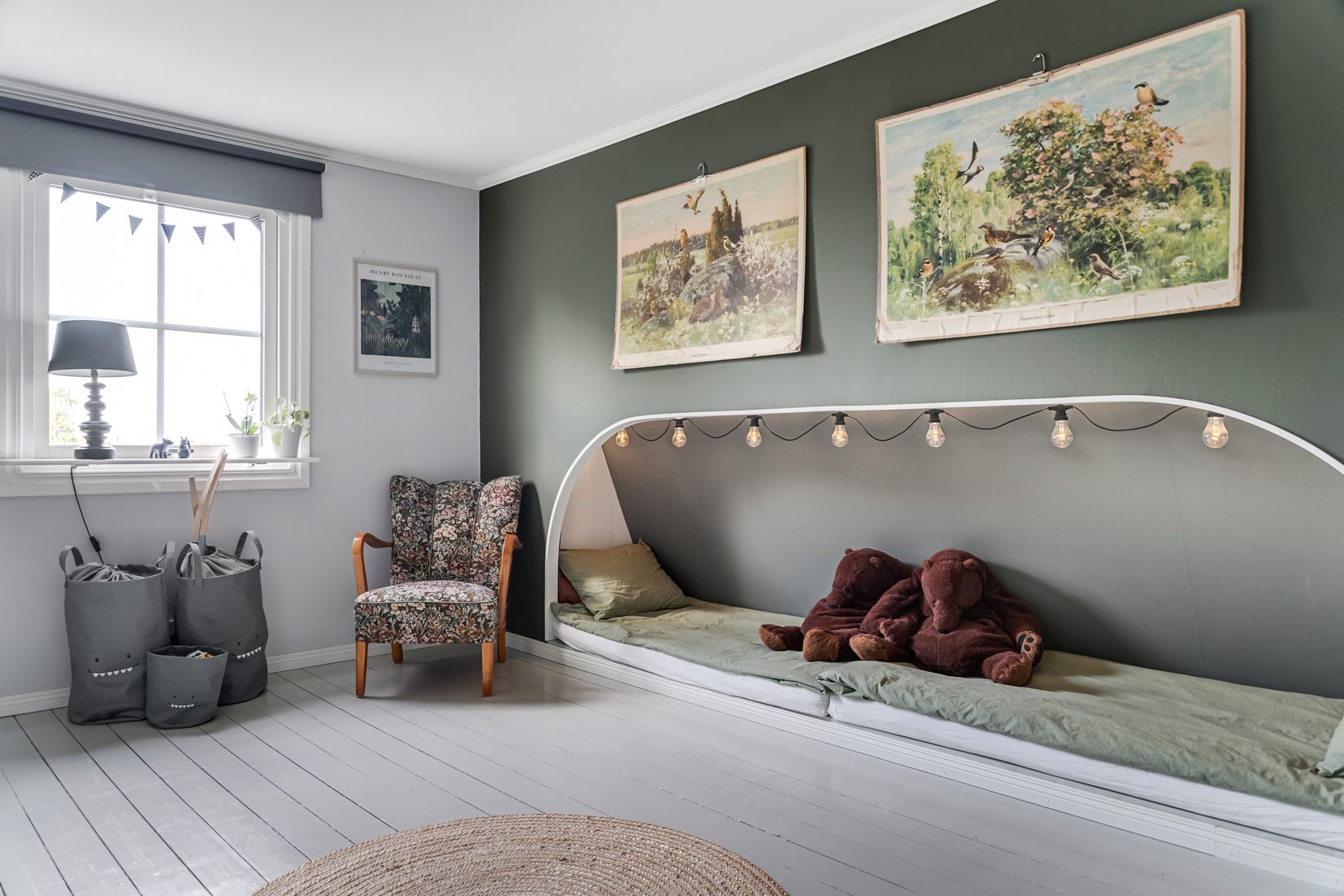 Villa, Bokgatan 4, Vinslöv, Hässleholm