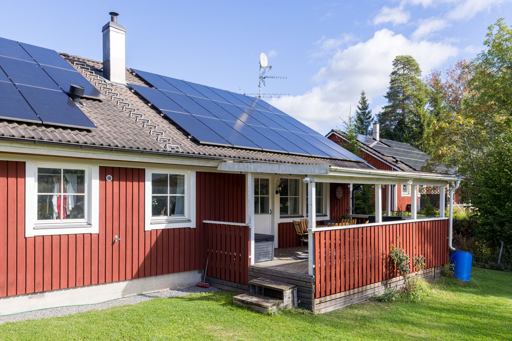 Villa, Grönviken 33, Grönviken, Uppsala