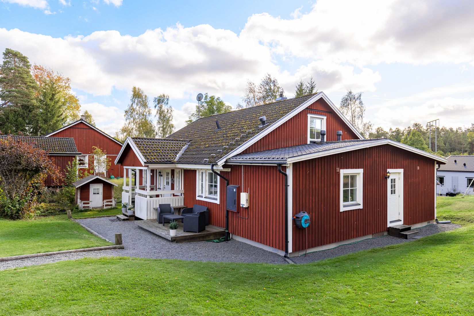 Villa, Grönviken 33, Grönviken, Uppsala