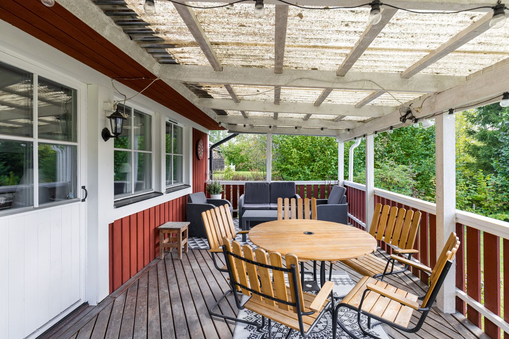 Villa, Grönviken 33, Grönviken, Uppsala