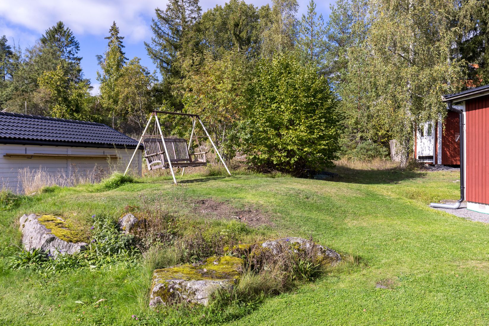 Villa, Grönviken 33, Grönviken, Uppsala