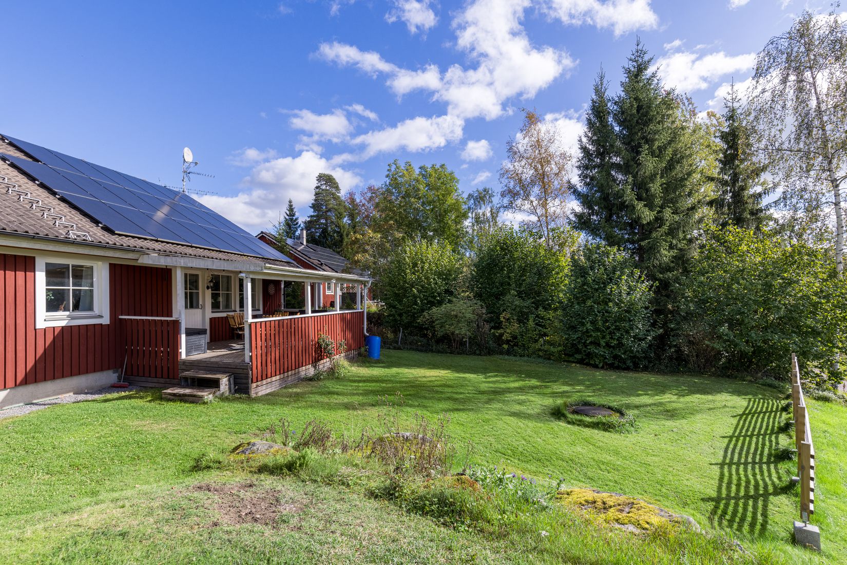 Villa, Grönviken 33, Grönviken, Uppsala