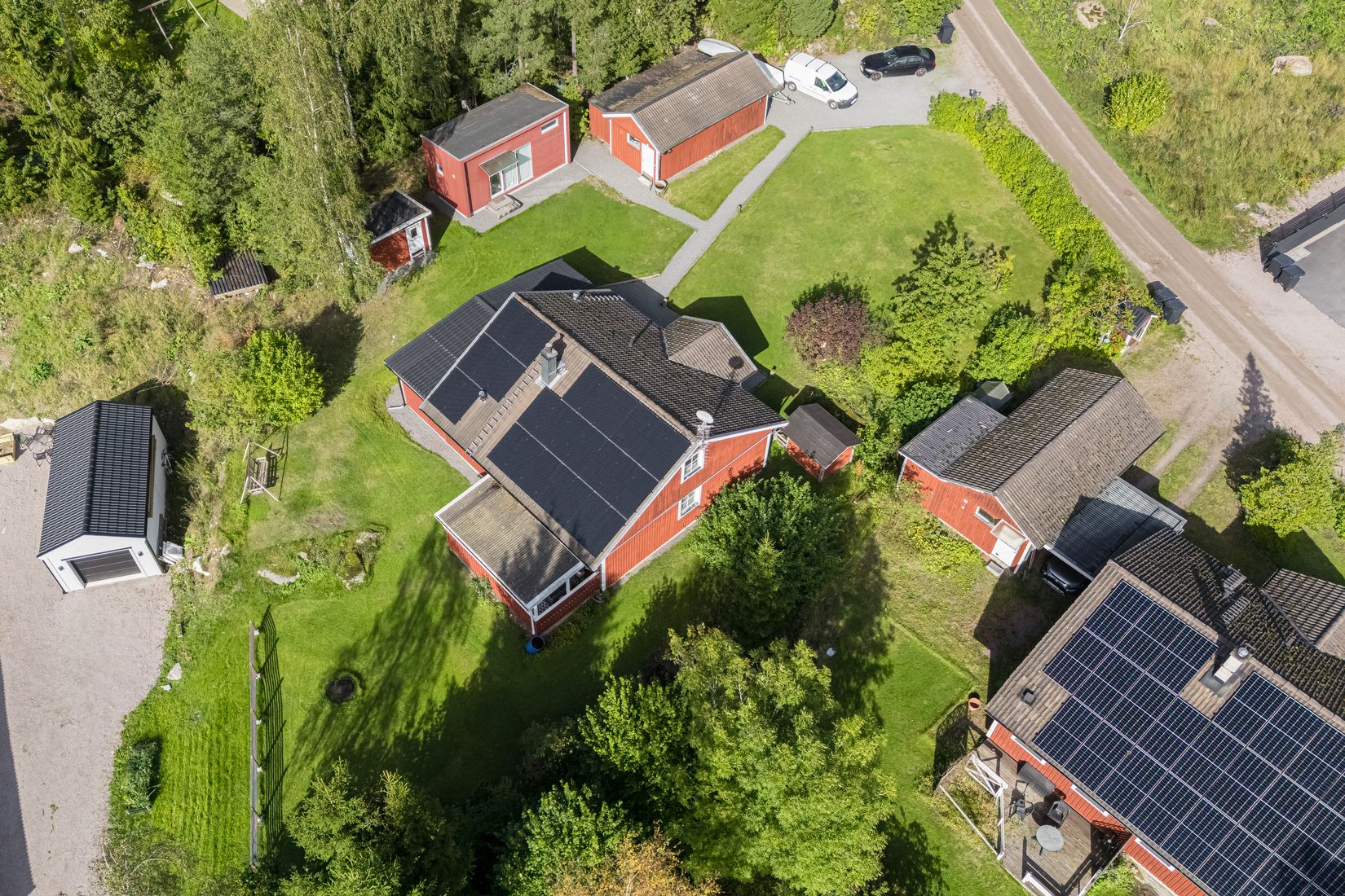 Villa, Grönviken 33, Grönviken, Uppsala