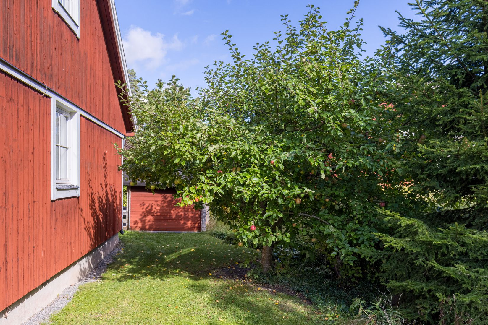 Villa, Grönviken 33, Grönviken, Uppsala