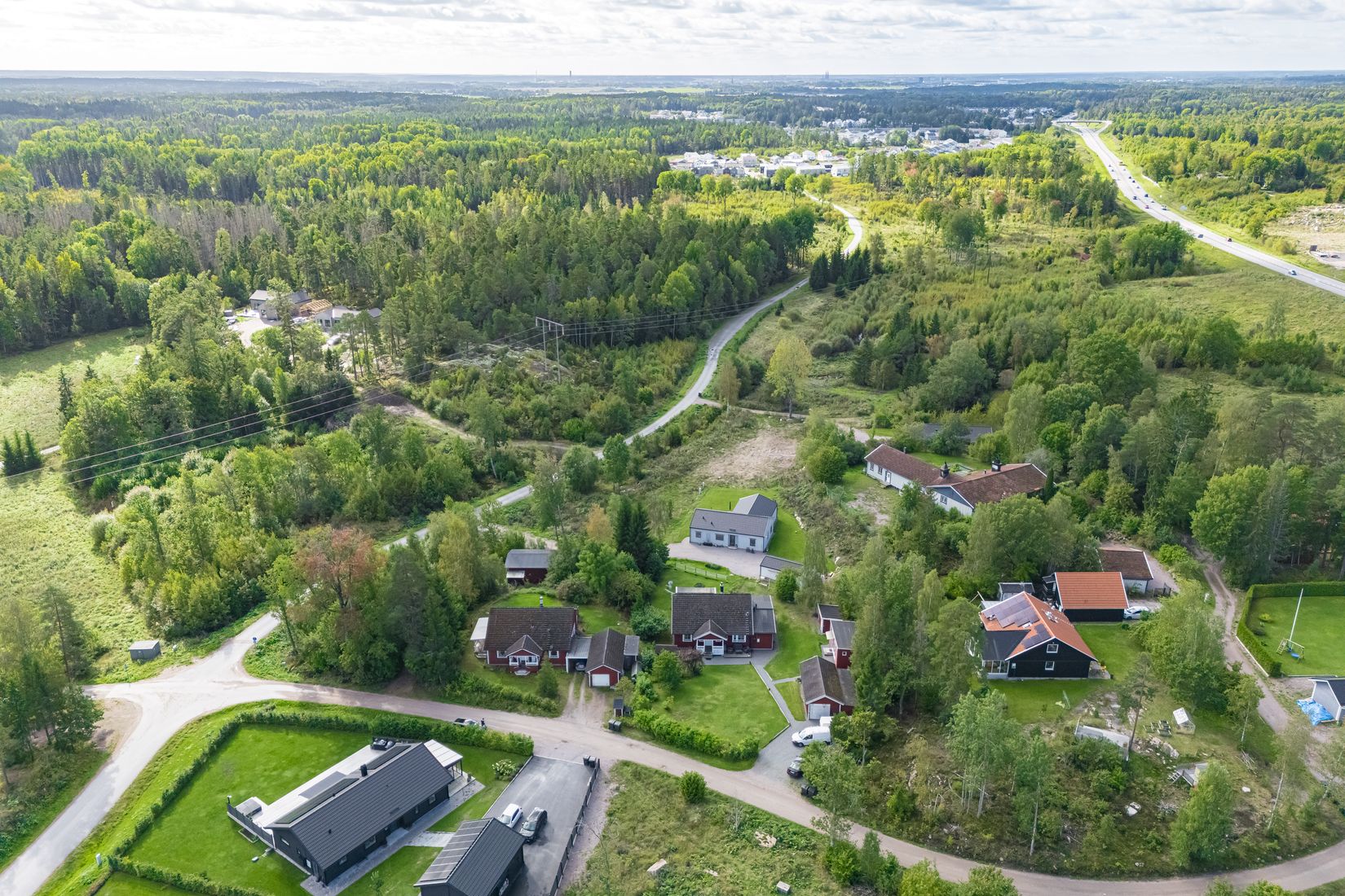 Villa, Grönviken 33, Grönviken, Uppsala