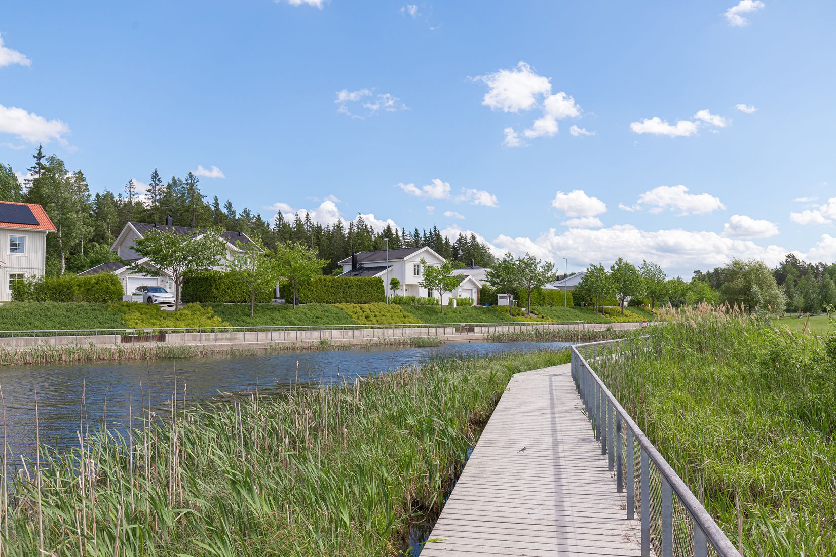 Villa, Grönviken 33, Grönviken, Uppsala