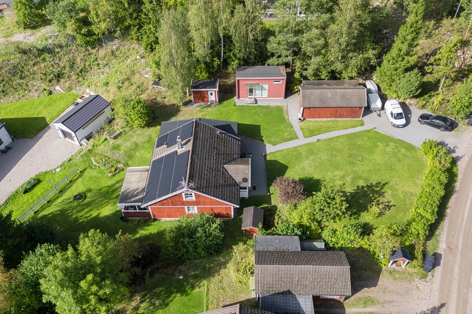 Villa, Grönviken 33, Grönviken, Uppsala