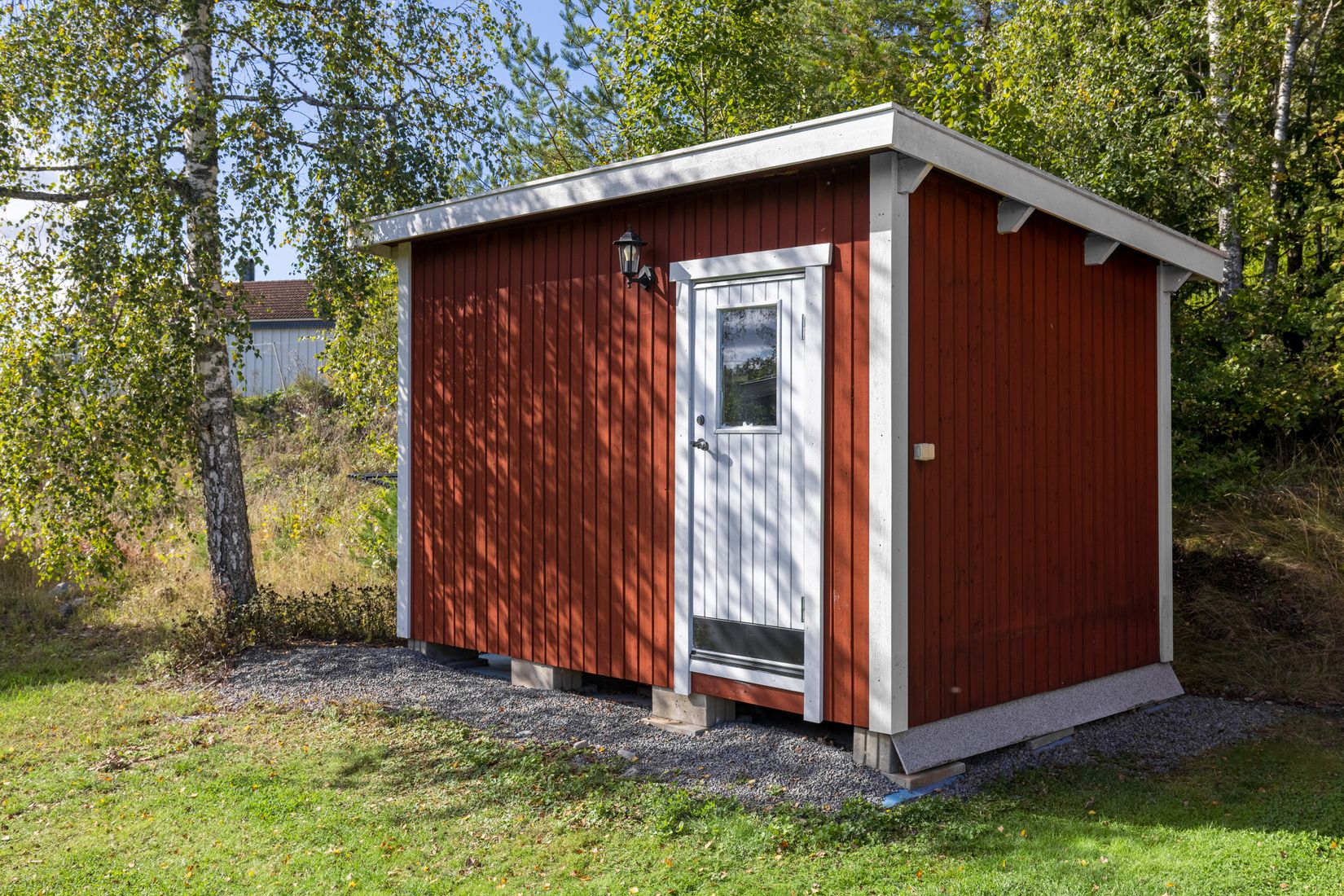 Villa, Grönviken 33, Grönviken, Uppsala