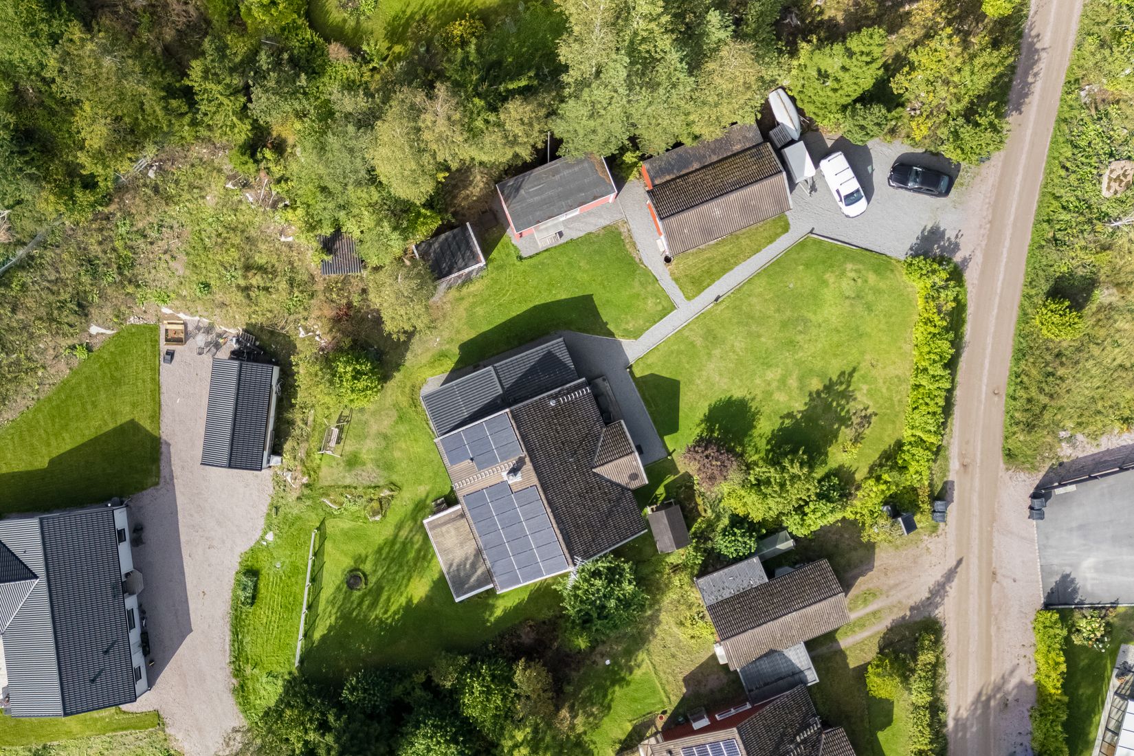 Villa, Grönviken 33, Grönviken, Uppsala