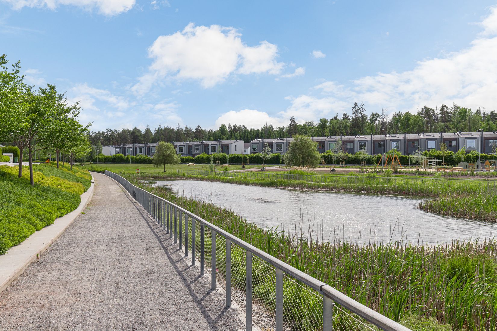 Villa, Grönviken 33, Grönviken, Uppsala