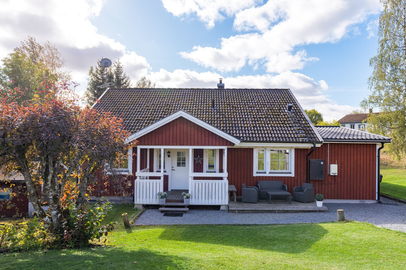 Villa, Grönviken 33, Grönviken, Uppsala