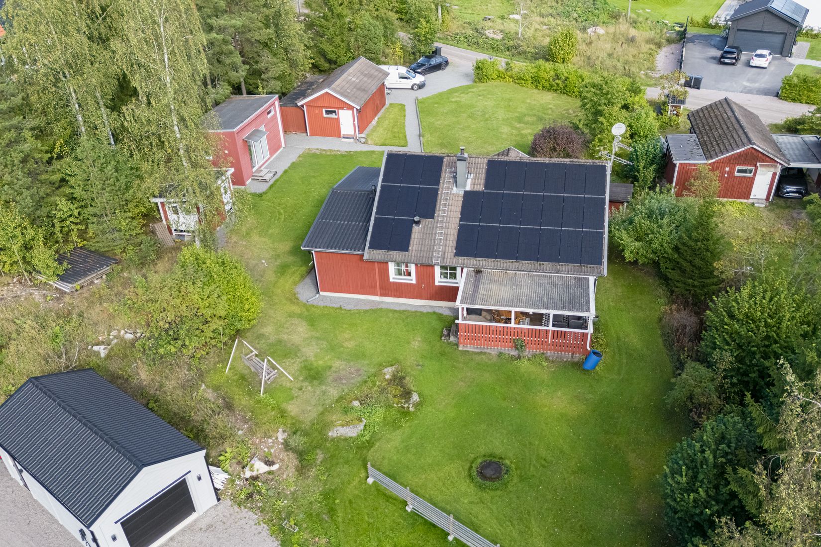 Villa, Grönviken 33, Grönviken, Uppsala