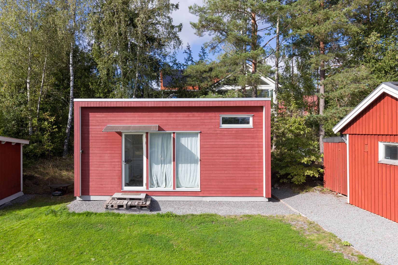 Villa, Grönviken 33, Grönviken, Uppsala