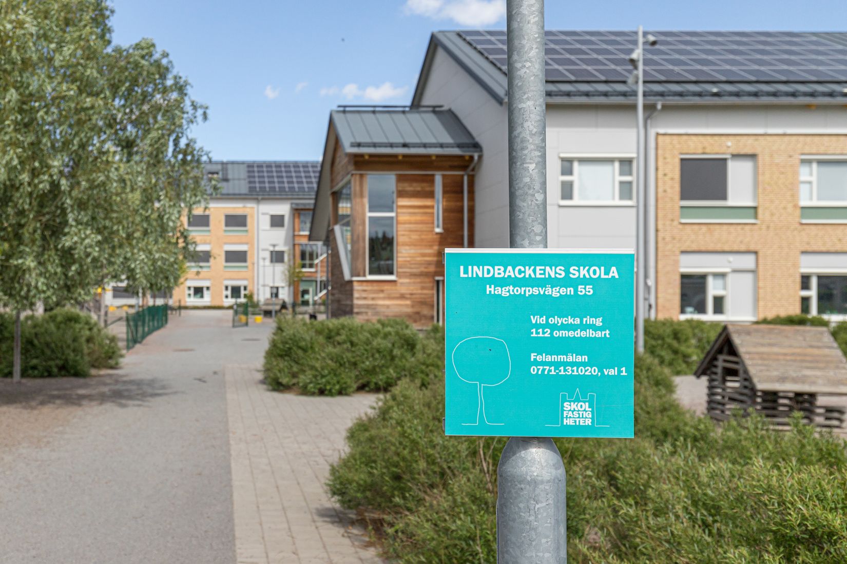 Villa, Grönviken 33, Grönviken, Uppsala