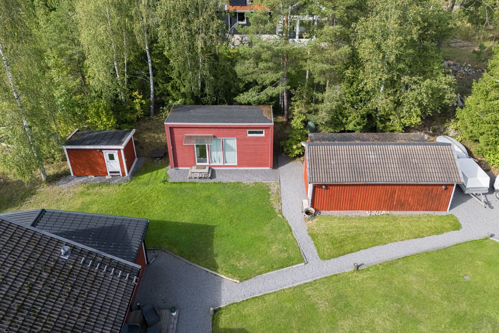 Villa, Grönviken 33, Grönviken, Uppsala