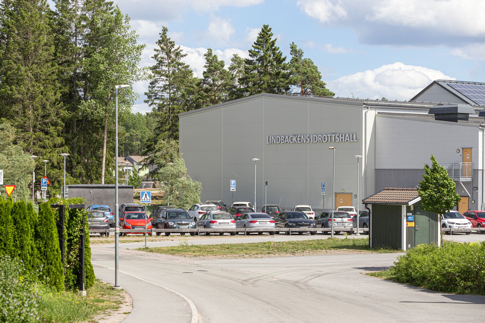 Villa, Grönviken 33, Grönviken, Uppsala