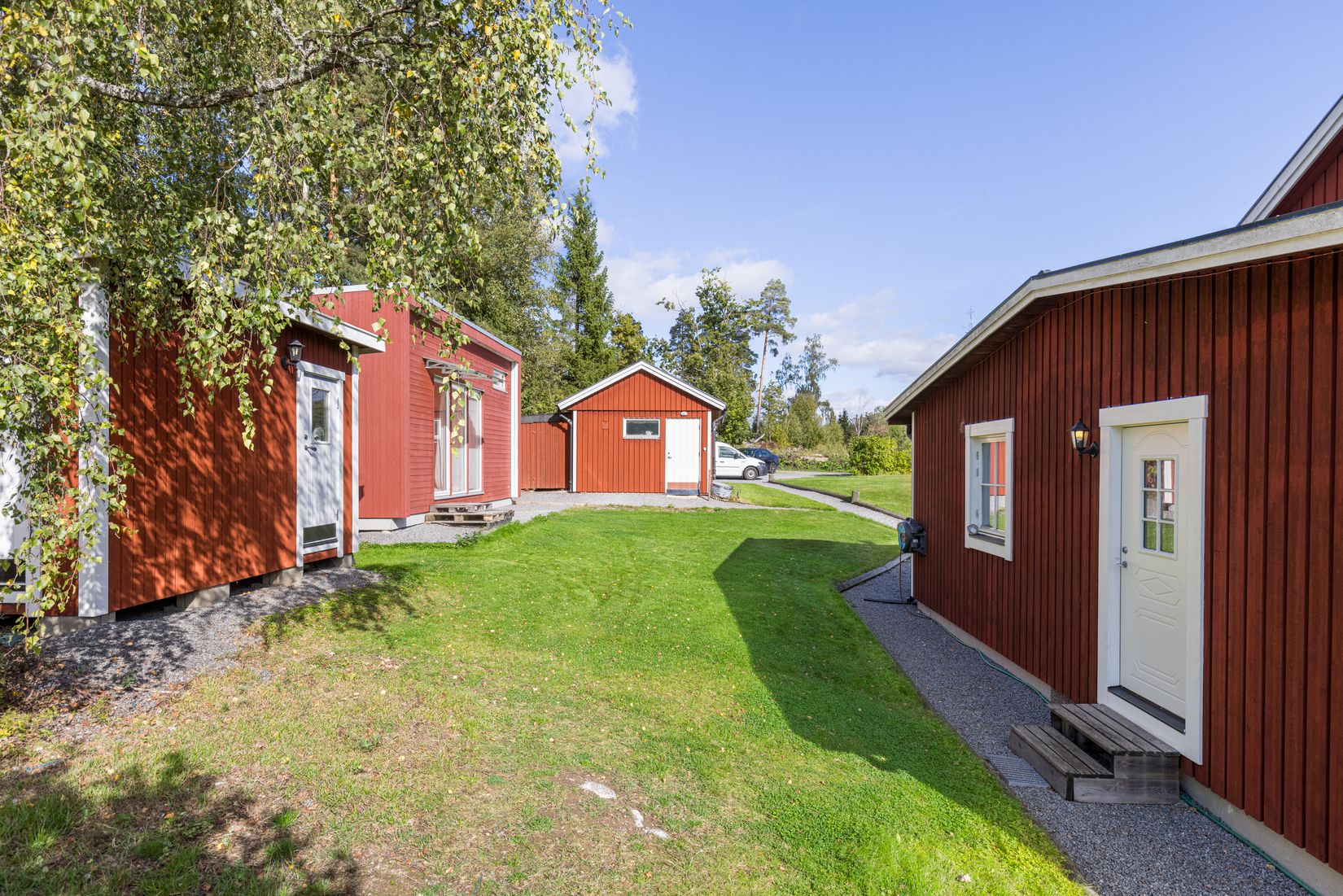 Villa, Grönviken 33, Grönviken, Uppsala