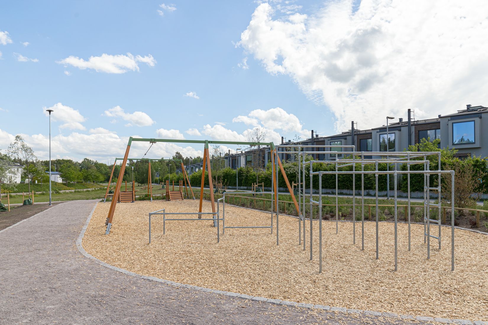 Villa, Grönviken 33, Grönviken, Uppsala