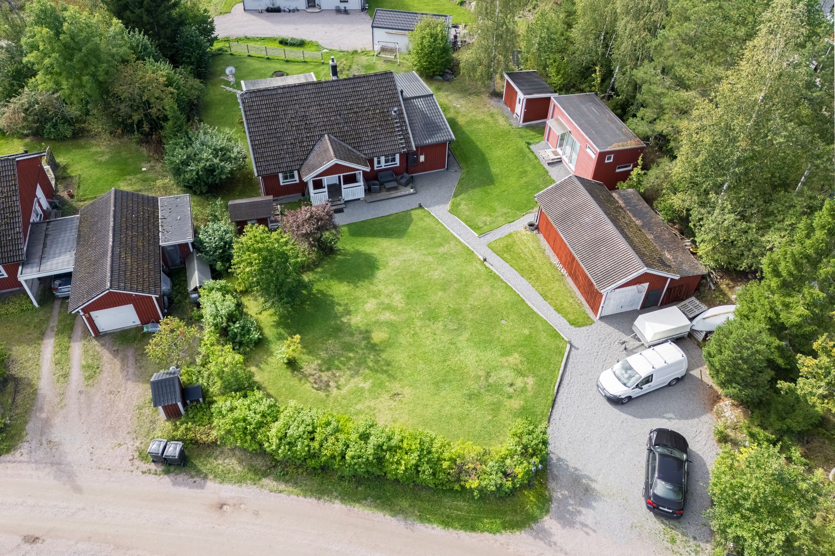 Villa, Grönviken 33, Grönviken, Uppsala