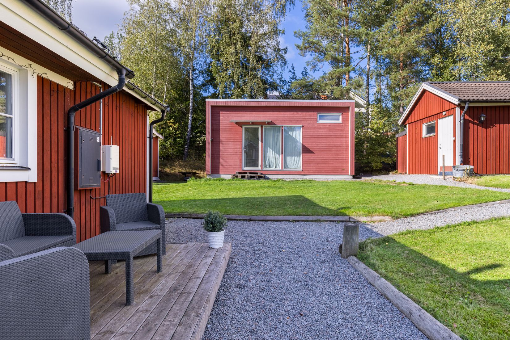 Villa, Grönviken 33, Grönviken, Uppsala