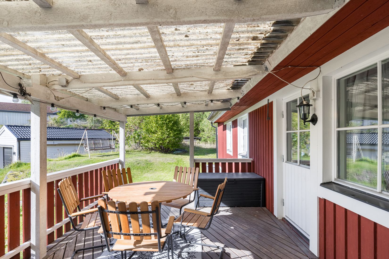 Villa, Grönviken 33, Grönviken, Uppsala