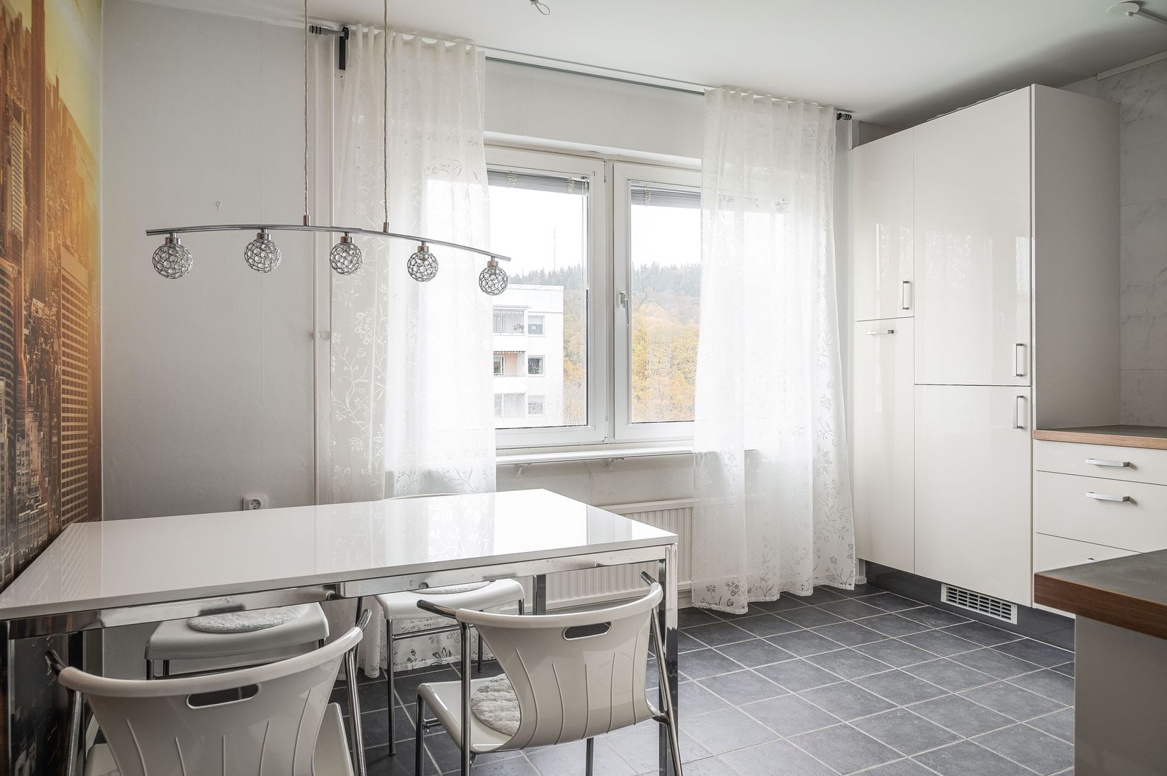 Bostadsrätt, Bokgatan 6, Ekhagen, Jönköping