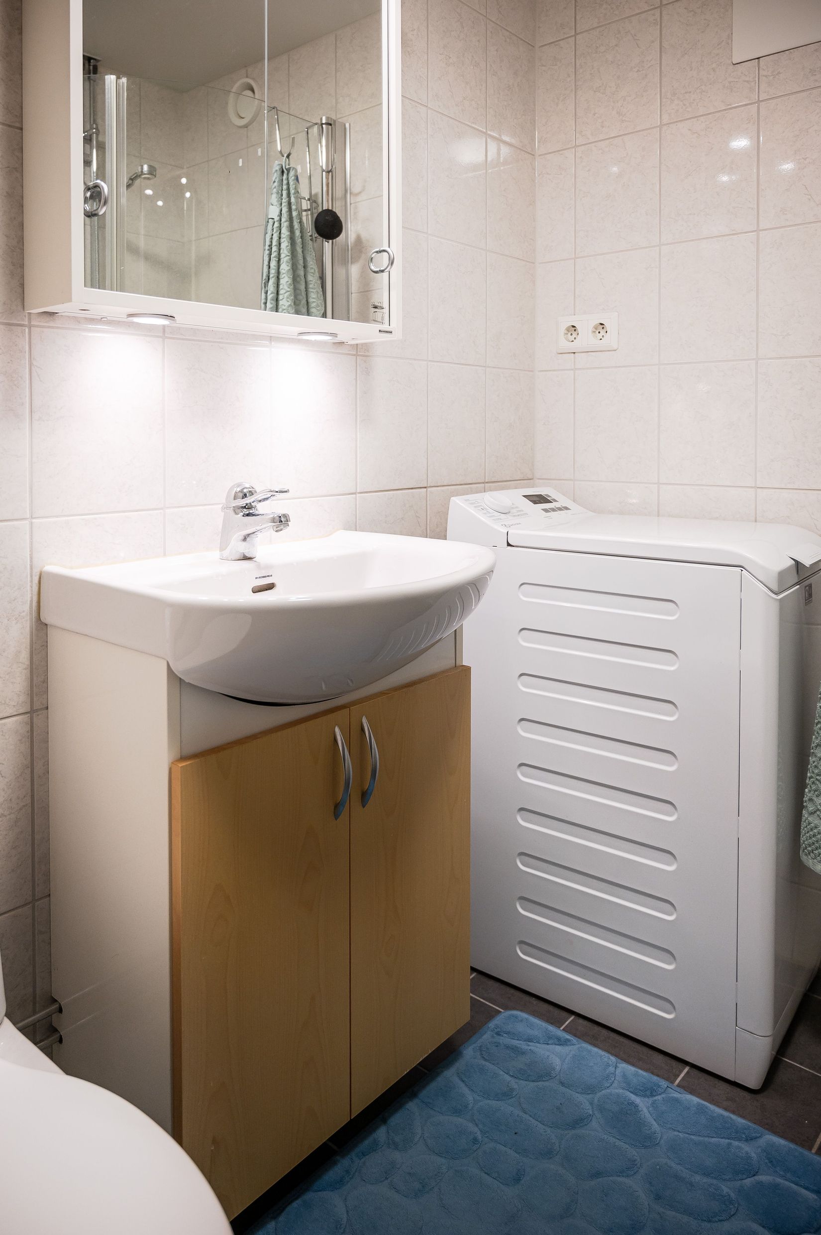 Bostadsrätt, Bokgatan 6, Ekhagen, Jönköping