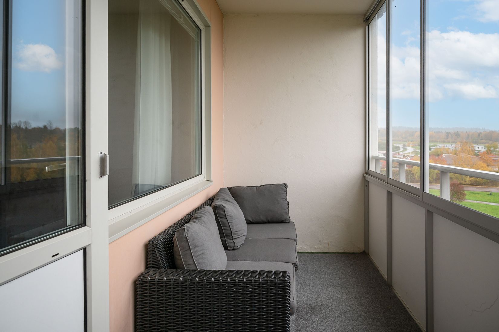 Bostadsrätt, Bokgatan 6, Ekhagen, Jönköping